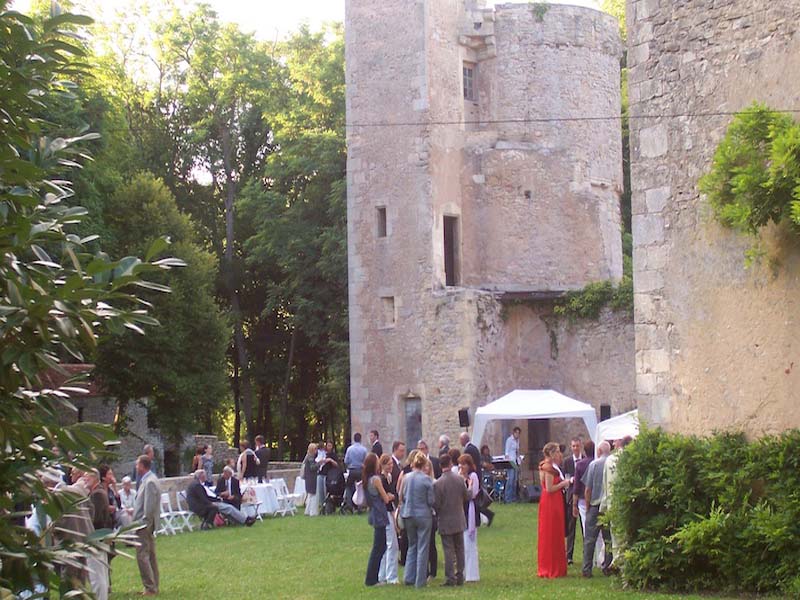 Château de Bannegon_18210 BANNEGON_11 Château de Bannegon_18210 BANNEGON_11
